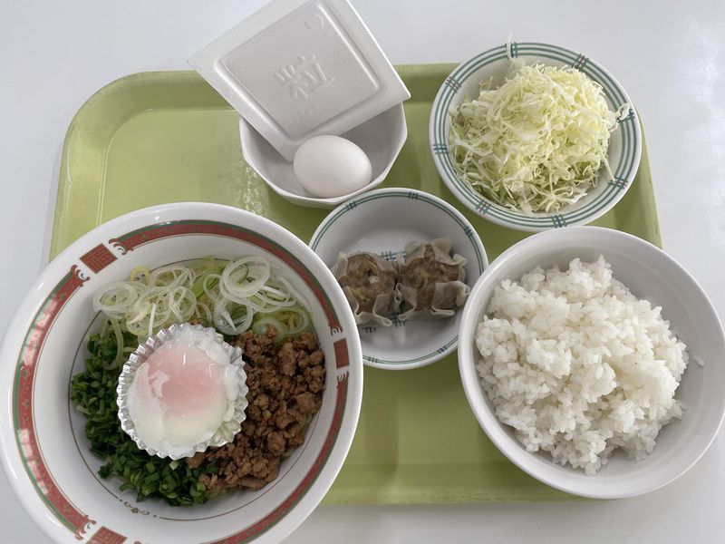 東北高校泉キャンパス内「食堂」のアルバイト・バイト求人情報-05