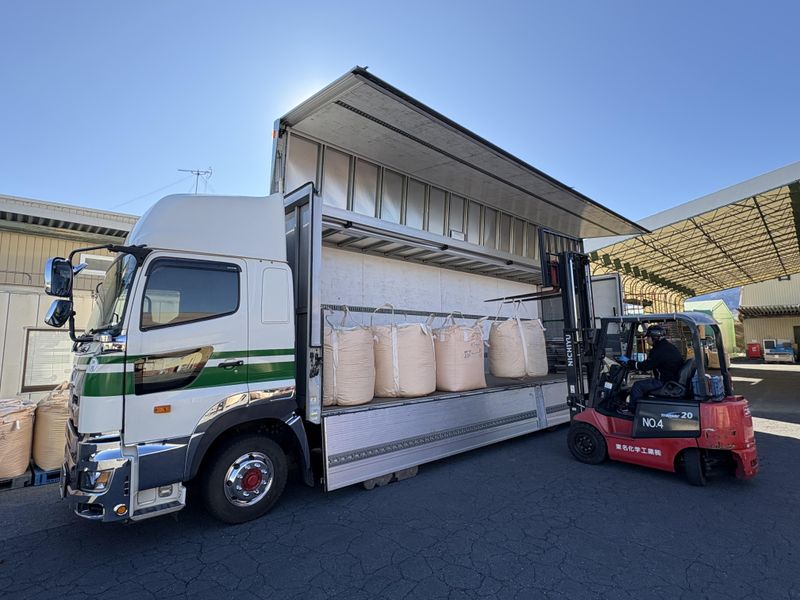 東名輸送株式会社の求人・転職情報