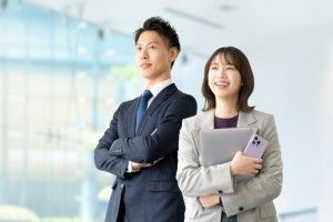 i-PRO株式会社の求人・転職情報