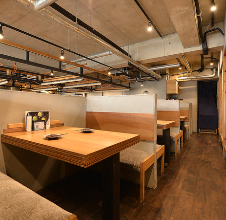 呼子活イカ·博多巻き串 燈(ともしび)のアルバイト・バイト求人情報-03