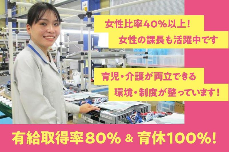 株式会社東洋電制製作所の求人・転職情報