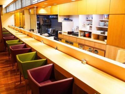 御料理　銀座蕎麦　まる銀座のアルバイト・バイト求人情報-02