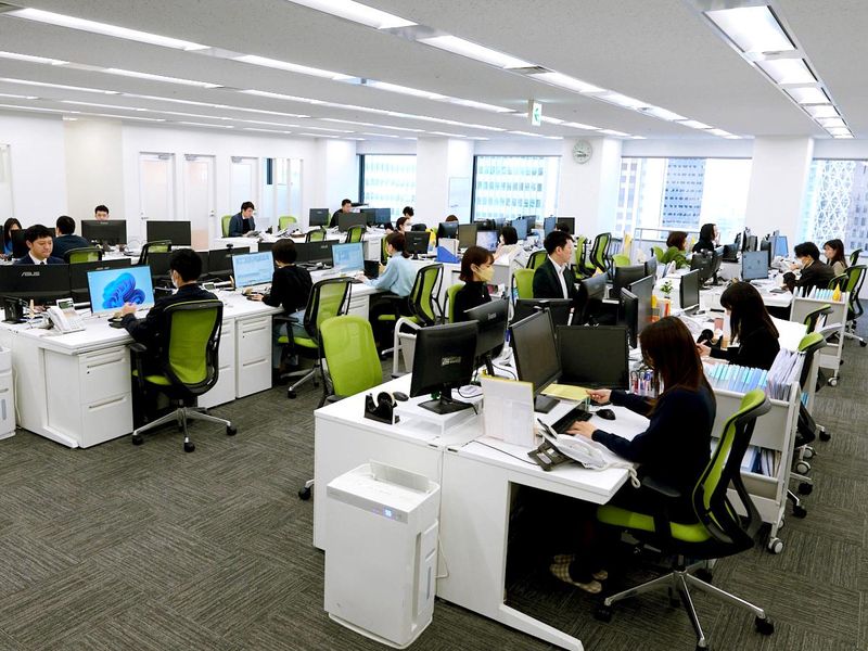 アスフィール株式会社　東京支店のアルバイト・バイト求人情報-05