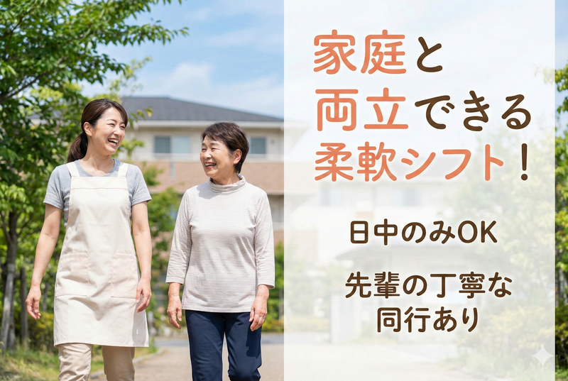 有限会社アンダンテ-0006の求人・転職情報