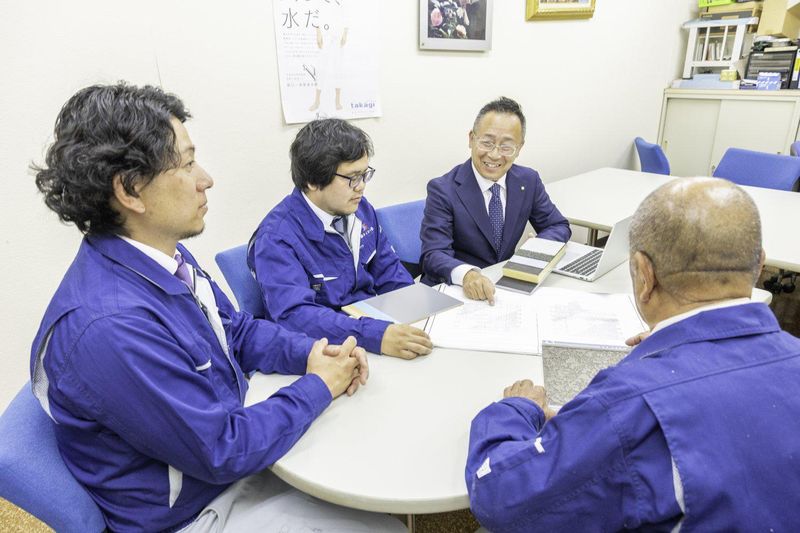 株式会社セイコー社の求人・転職情報