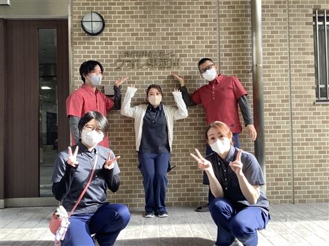 介護付有料老人ホームクオレ東淀川のアルバイト・バイト求人情報-39