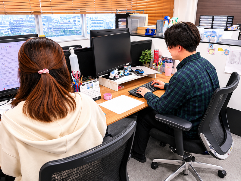 株式会社日本介護センターの求人・転職情報