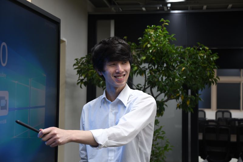 株式会社ＡＮＸ