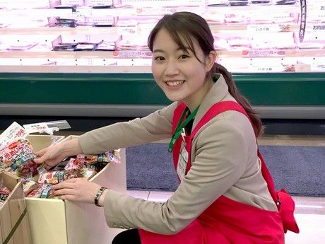 コープさっぽろ　店舗　札幌地区の求人情報