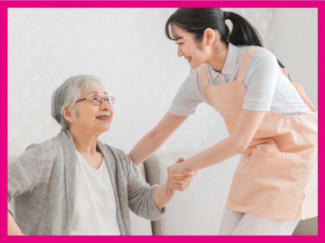 求人画像
