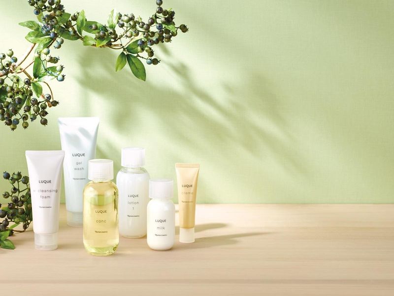 株式会社ナリス化粧品