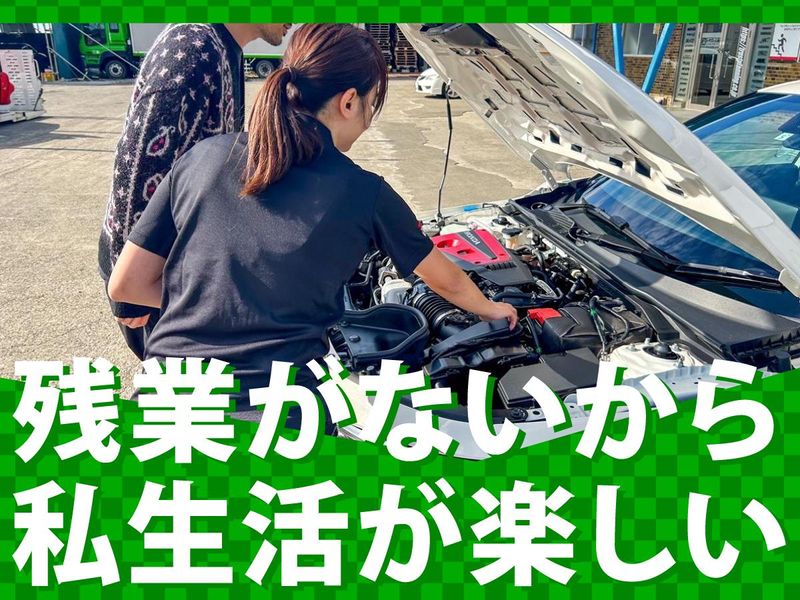 有限会社トラスト企画の求人・転職情報