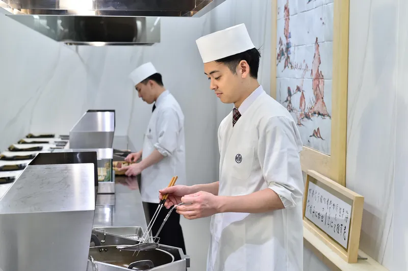 株式会社天一の求人・転職情報