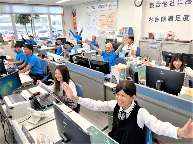 株式会社静浜ロジネットのアルバイト・バイト求人情報-02