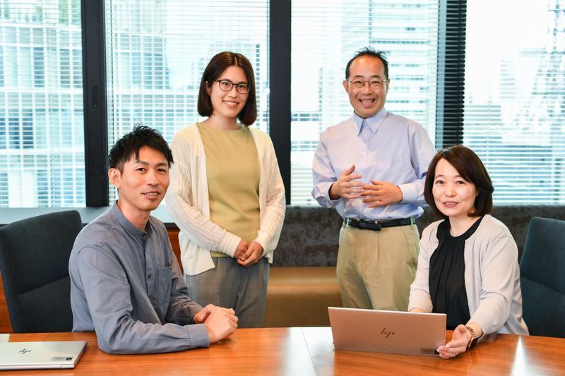 アクセンチュア株式会社　晴海アイランドトリトンスクエア オフィスタワーのアルバイト・バイト求人情報-02