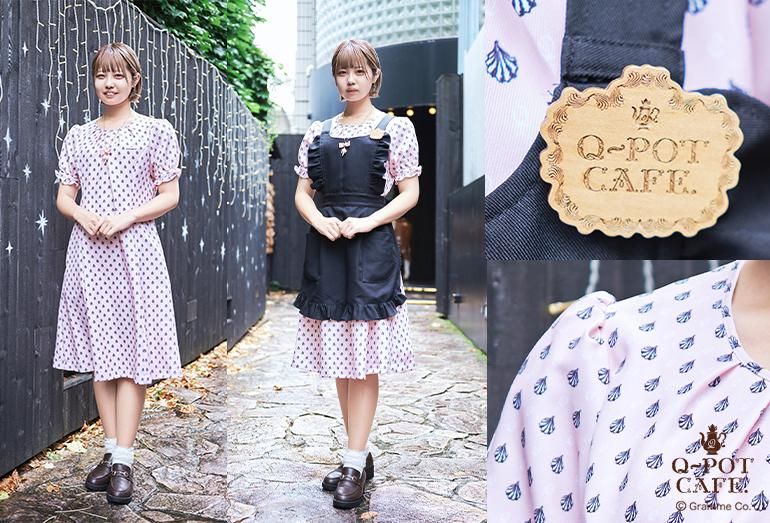 Q-pot CAFE.日比谷店のアルバイト・バイト求人情報-03