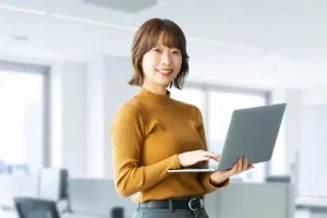 求人画像