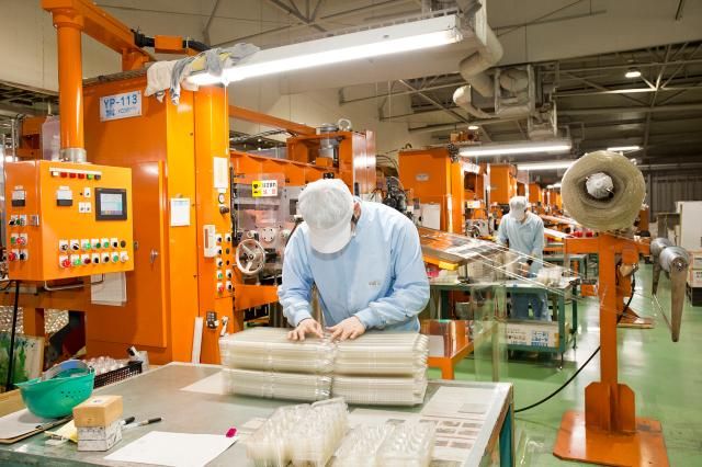 株式会社栗原製作所の求人・転職情報