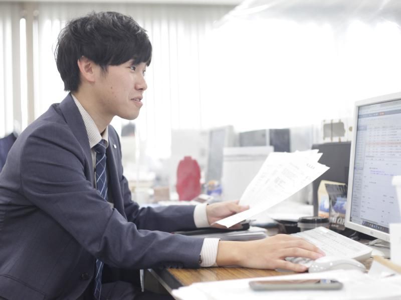 日本ユニパック株式会社　旭川営業所のアルバイト・バイト求人情報-03