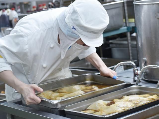 株式会社升本フーズの求人・転職情報
