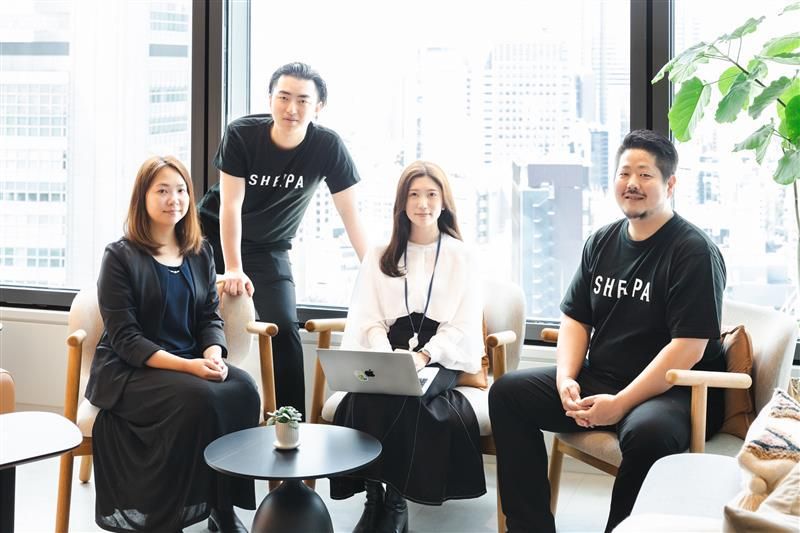 株式会社ＷＡＮＤＹの求人・転職情報