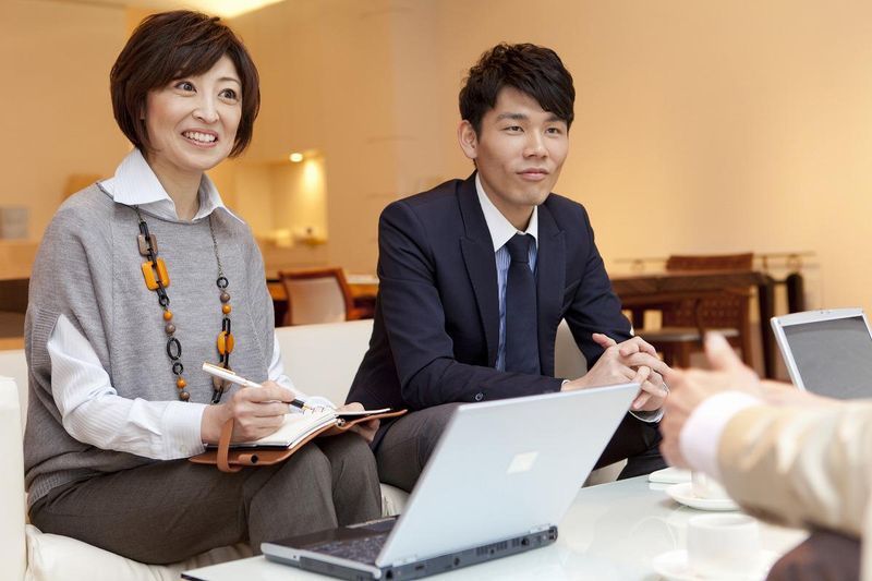損害保険ジャパン株式会社　四日市南支社のアルバイト・バイト求人情報-04