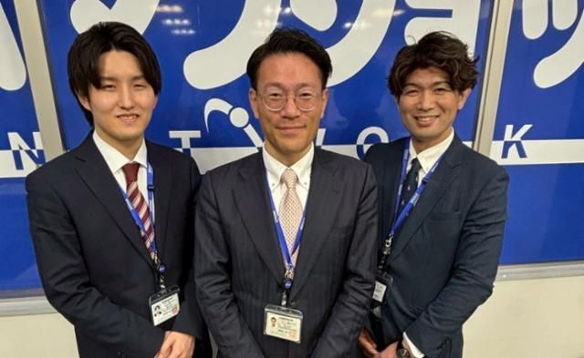 Apaman Leasing　株式会社の求人・転職情報