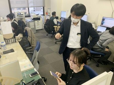 自由な家族葬天光社　本社の求人・転職情報-03