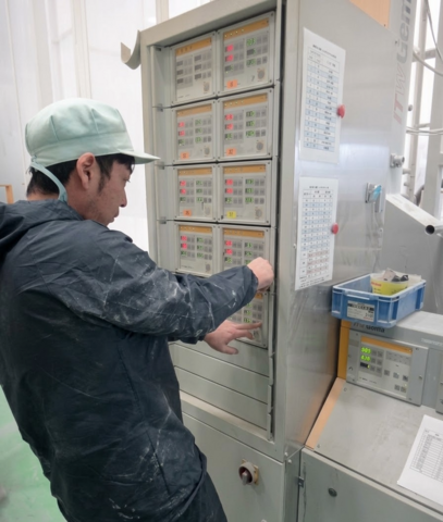 TOMOE株式会社白河工場の求人・転職情報