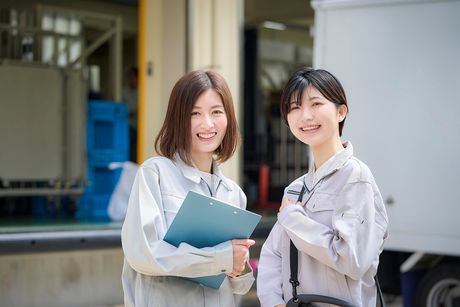 ライクスタッフィング株式会社の求人情報