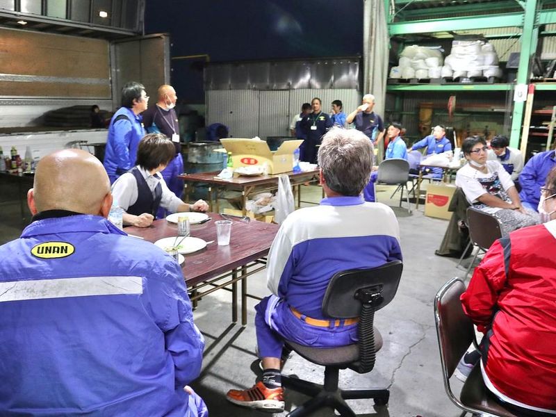 株式会社ウナンのアルバイト・バイト求人情報-05