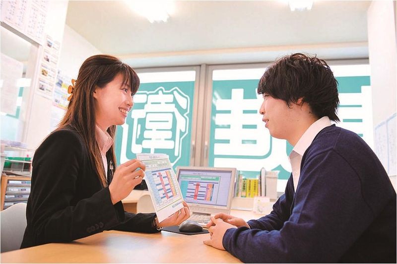 株式会社アイトップ　東進衛星予備校　横須賀中央校のアルバイト・バイト求人情報-02