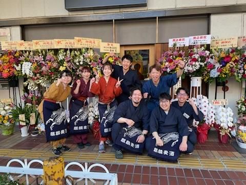 創作居酒屋428のアルバイト・バイト求人情報-05