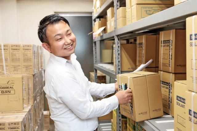 杉村商事㈱の求人・転職情報