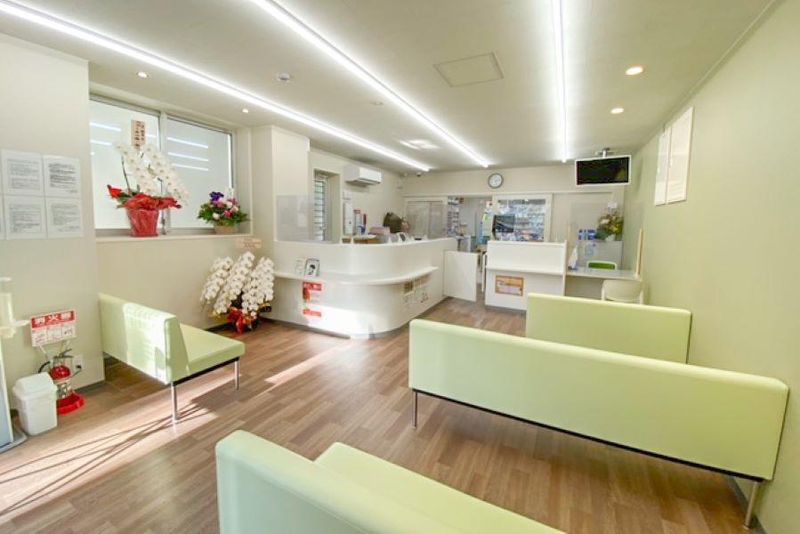 リペアス調剤薬局 今出川店のアルバイト・バイト求人情報-02