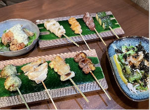 炭火焼鳥　鶏拓のアルバイト・バイト求人情報-02