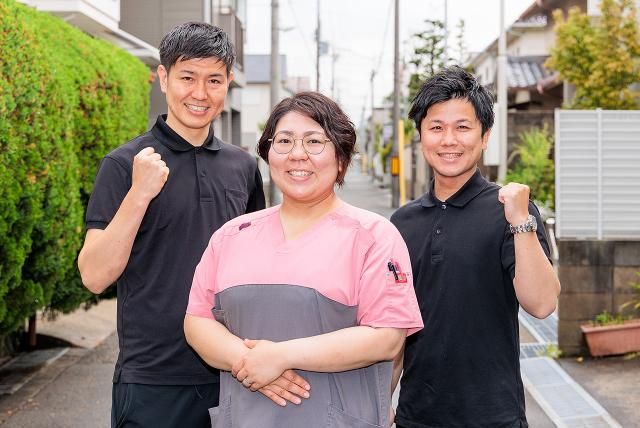 株式会社コミュニティケア-0007の求人・転職情報