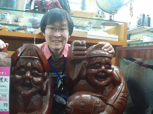 株式会社スマイルネットワークの求人・転職情報