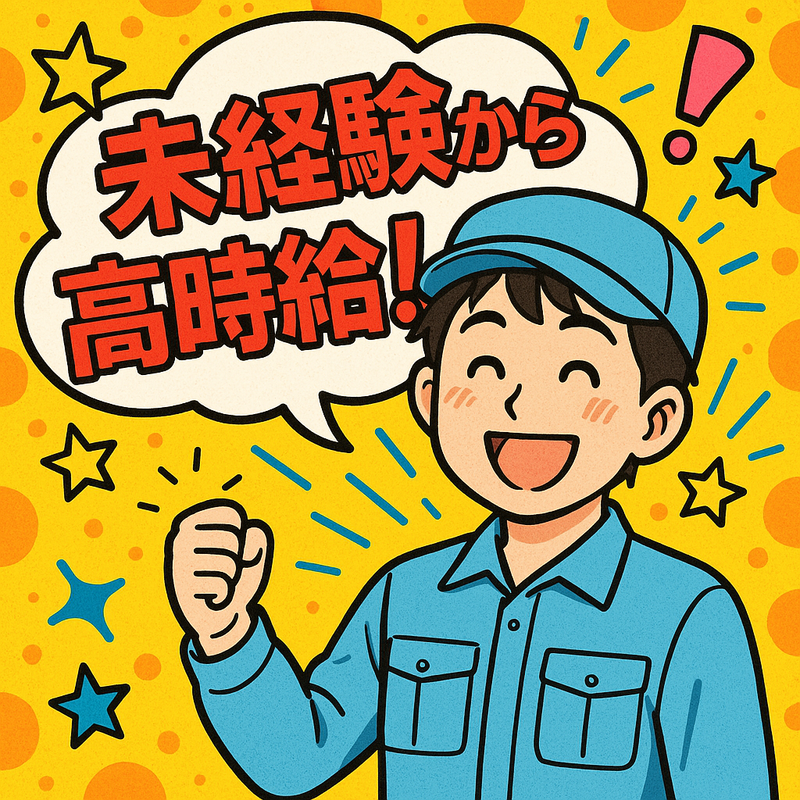 株式会社ドリームアシスト長岡のアルバイト・バイト求人情報-05