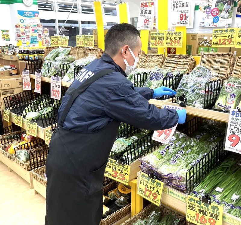 業務スーパー　武蔵小山店のアルバイト・バイト求人情報-03