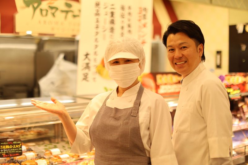 アロマテーブル　曳舟店のアルバイト・バイト求人情報-05