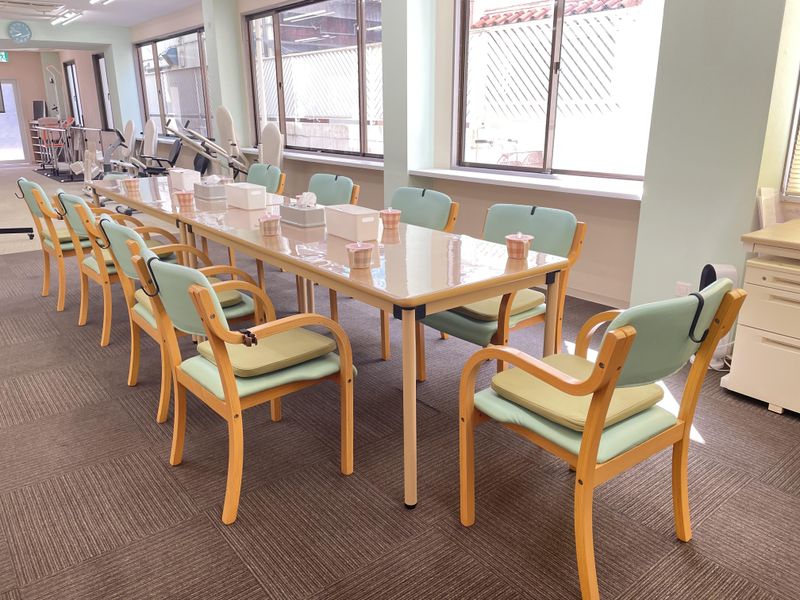 デイサービススマイルkanamachi(金町)のアルバイト・バイト求人情報-05