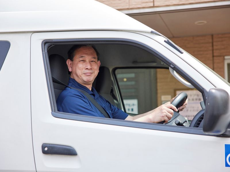 株式会社ニチイ学館