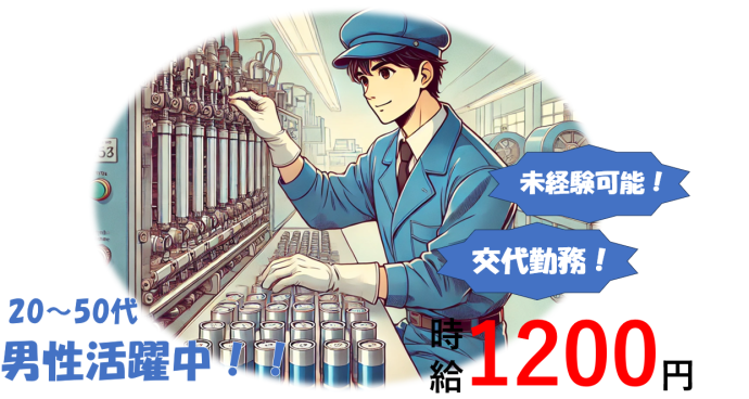 株式会社NCIの派遣求人情報