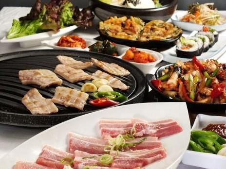 純韓国料理 チャンチ イオンモール大日店のアルバイト・バイト求人情報-03