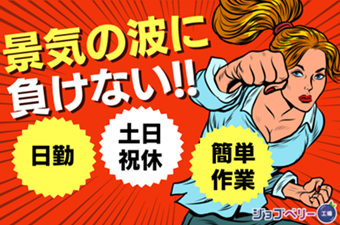シーデーピージャパン株式会社