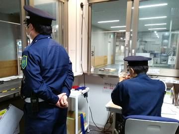協和警備保障株式会社の求人・転職情報