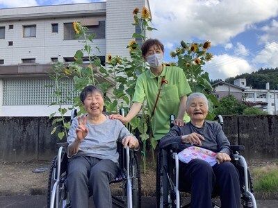 社会福祉法人くびき社会事業協会　特別養護老人ホームほくら園のアルバイト・バイト求人情報-03
