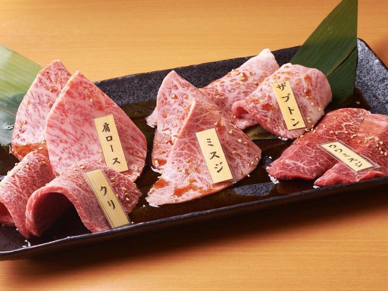 焼肉しみずのアルバイト・バイト求人情報-02