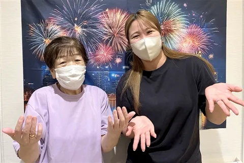 求人画像
